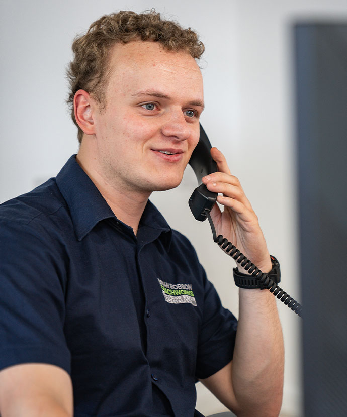 Hassle Free Claims Management