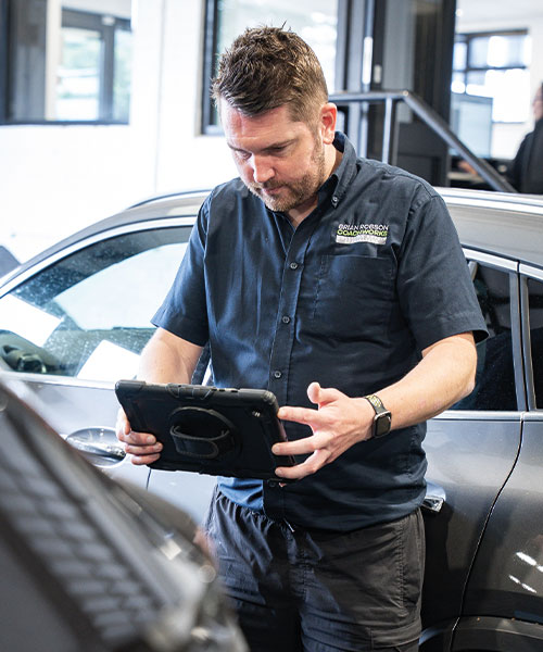 St Albans Vehicle Repair Estimates 
