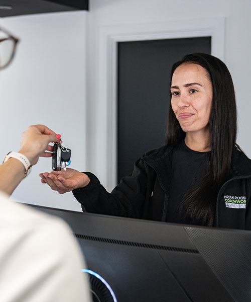 We will pay £200 towards your excess 