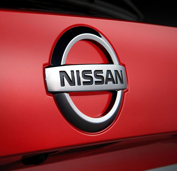 Nissan Approved