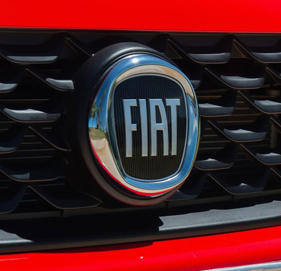 Fiat Approved