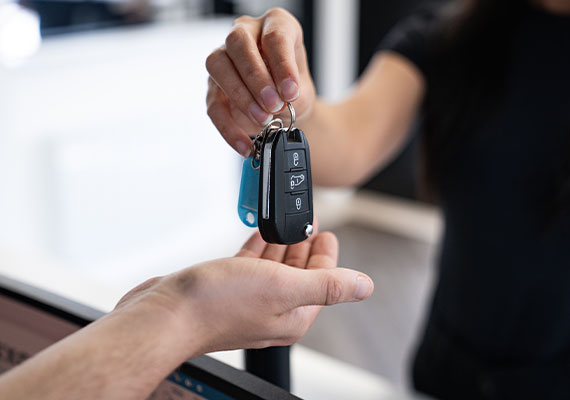 Courtesy Cars & Mobility