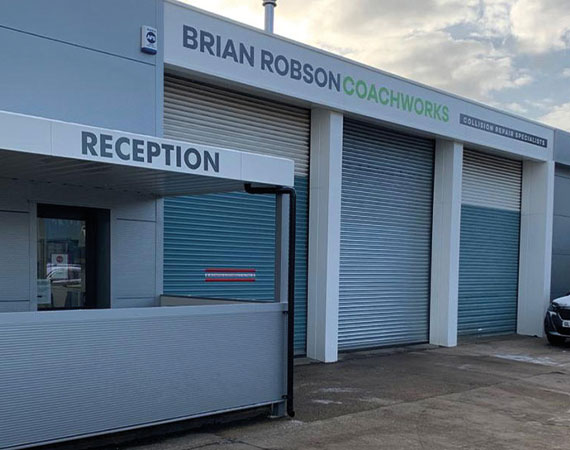 BRC St Albans