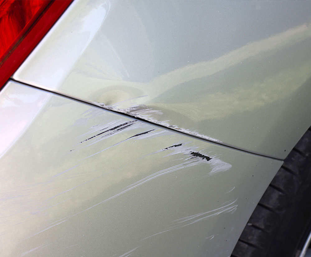 Cosmetic SMART Repairs