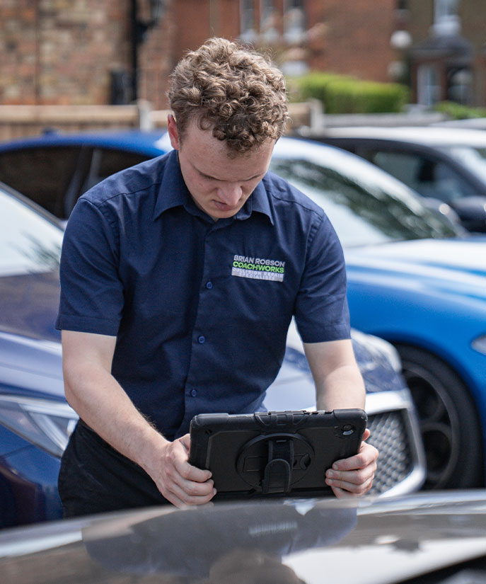 SMART Repairs